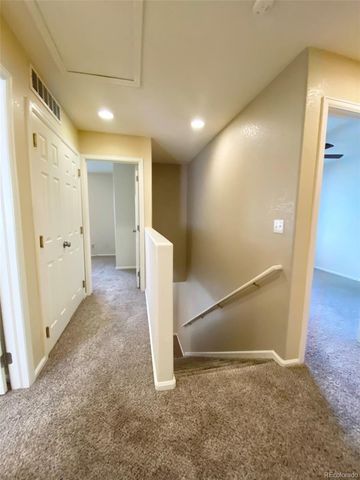 4603 S Simms Court, Morrison, CO 80465
