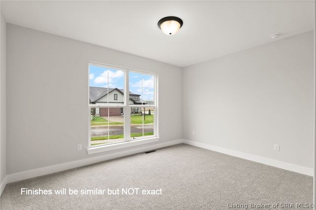 1029 Dunbarton Way LOT 218, Georgetown, IN 47122