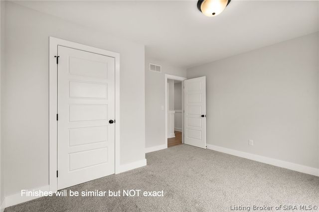 1029 Dunbarton Way LOT 218, Georgetown, IN 47122