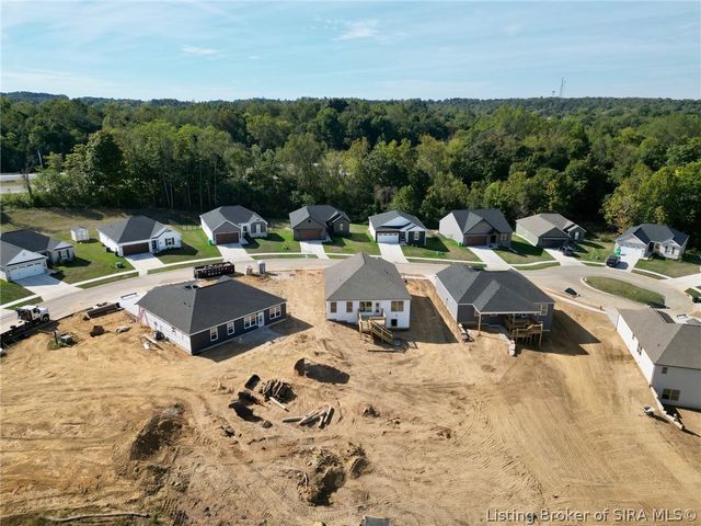 1029 Dunbarton Way LOT 218, Georgetown, IN 47122