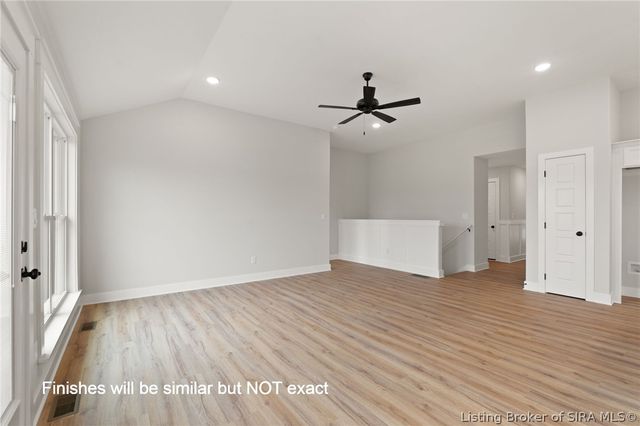 1029 Dunbarton Way LOT 218, Georgetown, IN 47122