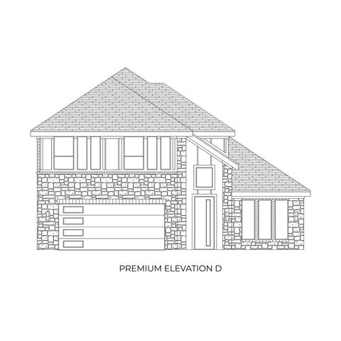 5328 Blue Cypress Drive, Fort Worth, TX 76179