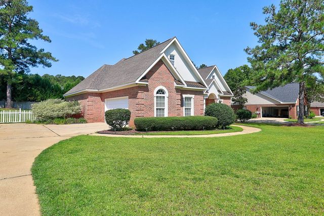 120 Falkirk, Dothan, AL 36305
