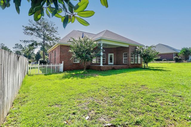 120 Falkirk, Dothan, AL 36305