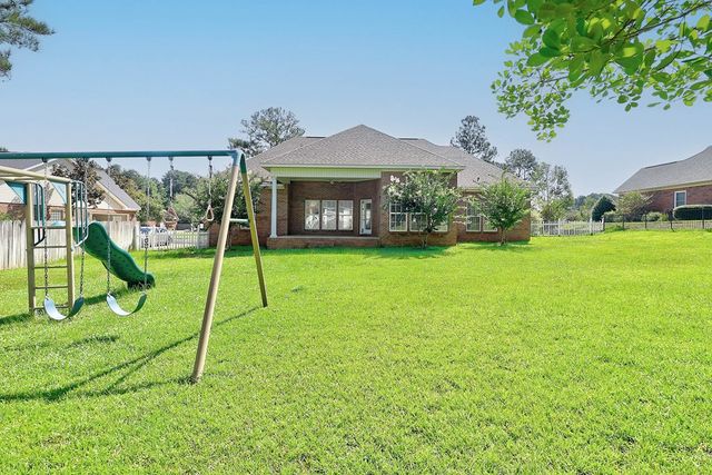 120 Falkirk, Dothan, AL 36305