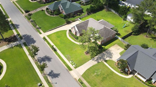 120 Falkirk, Dothan, AL 36305