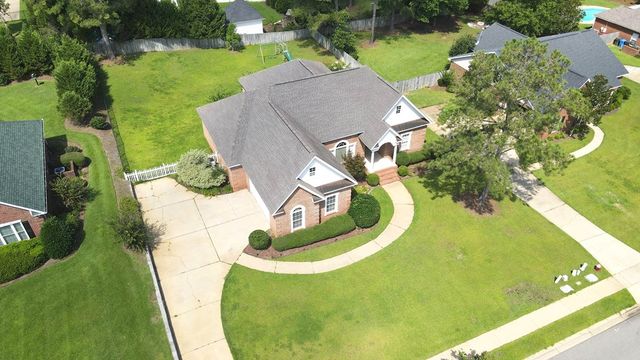 120 Falkirk, Dothan, AL 36305