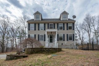 27 Red Squirrel Lane, Chester, NH 03036