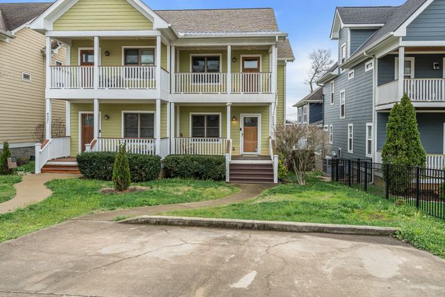 4523 Michigan Ave, Nashville, TN 37209