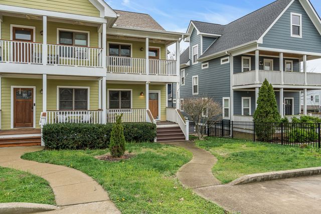 4523 Michigan Ave, Nashville, TN 37209