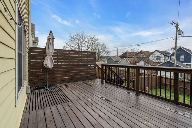 4523 Michigan Ave, Nashville, TN 37209