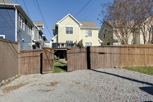 4523 Michigan Ave, Nashville, TN 37209