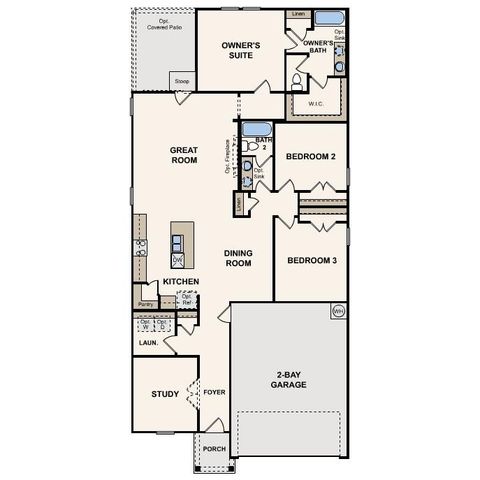 13207 Silver Blazer DR, Buda, TX 78610