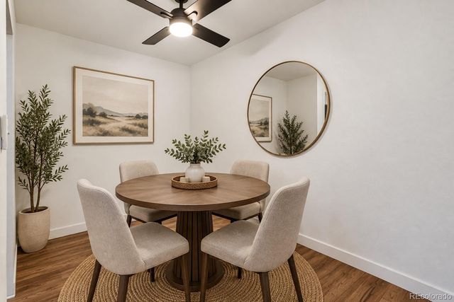 3653 S Sheridan Boulevard 16, Lakewood, CO 80235