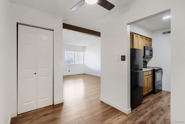 3653 S Sheridan Boulevard 16, Lakewood, CO 80235