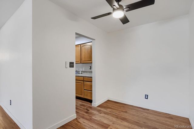 3653 S Sheridan Boulevard 16, Lakewood, CO 80235