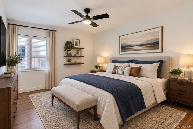 3653 S Sheridan Boulevard 16, Lakewood, CO 80235