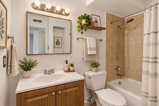 3653 S Sheridan Boulevard 16, Lakewood, CO 80235
