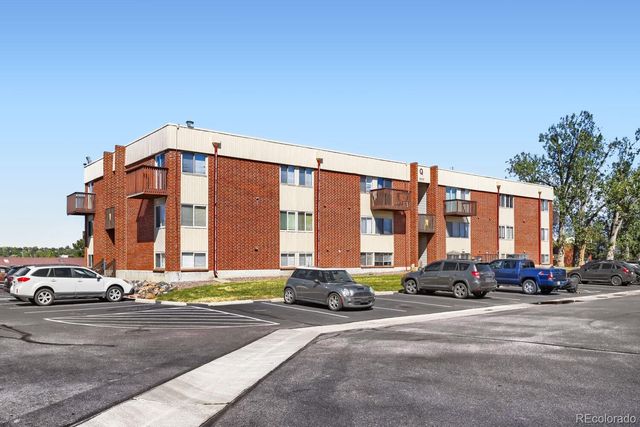 3653 S Sheridan Boulevard 16, Lakewood, CO 80235