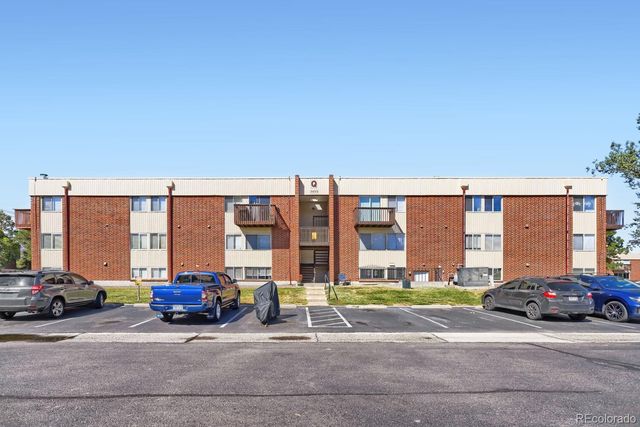3653 S Sheridan Boulevard 16, Lakewood, CO 80235