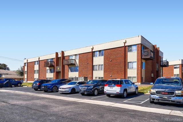3653 S Sheridan Boulevard 16, Lakewood, CO 80235