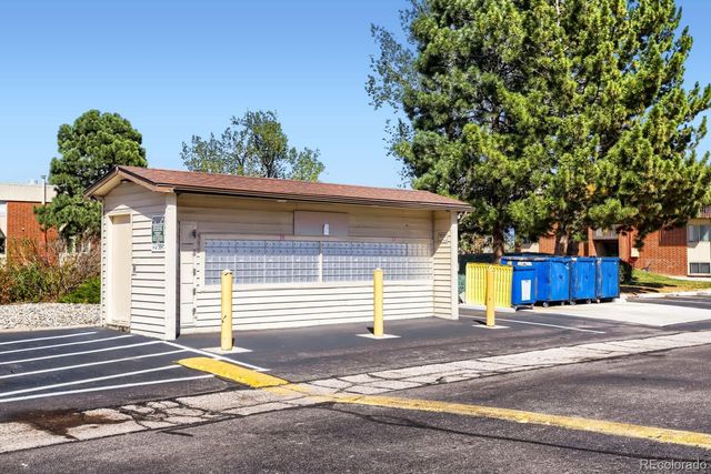3653 S Sheridan Boulevard 16, Lakewood, CO 80235