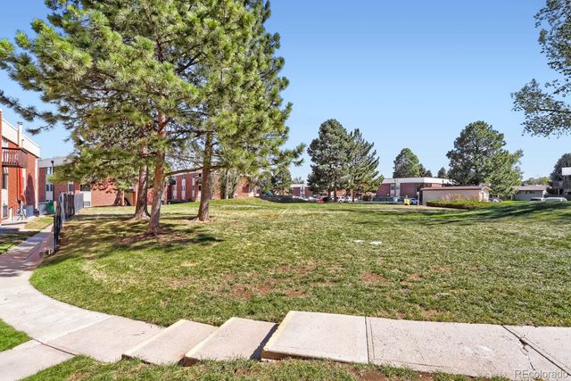 3653 S Sheridan Boulevard 16, Lakewood, CO 80235