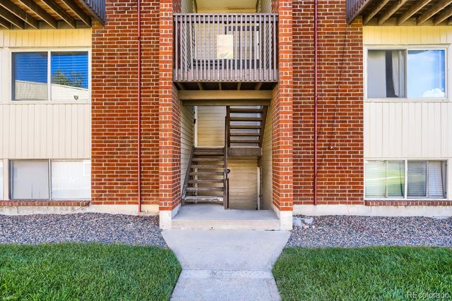3653 S Sheridan Boulevard 16, Lakewood, CO 80235