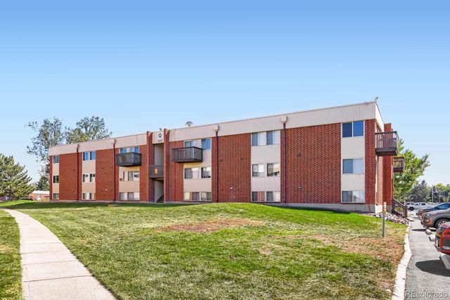 3653 S Sheridan Boulevard 16, Lakewood, CO 80235