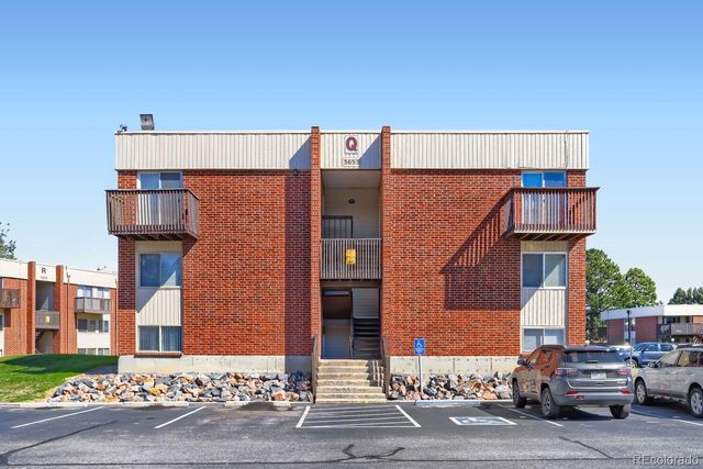 3653 S Sheridan Boulevard 16, Lakewood, CO 80235