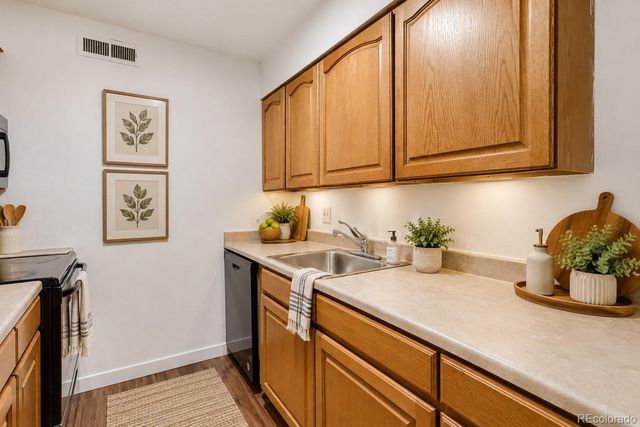 3653 S Sheridan Boulevard 16, Lakewood, CO 80235