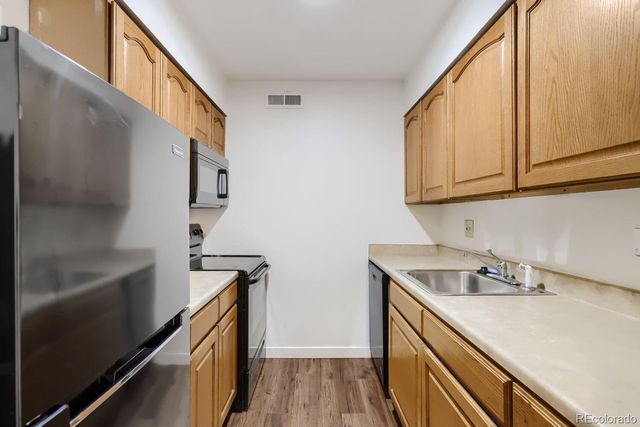 3653 S Sheridan Boulevard 16, Lakewood, CO 80235