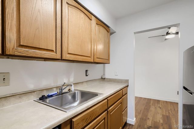3653 S Sheridan Boulevard 16, Lakewood, CO 80235