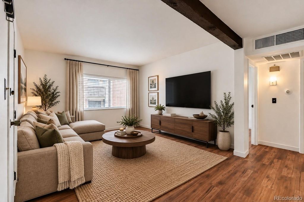 3653 S Sheridan Boulevard 16, Lakewood, CO 80235