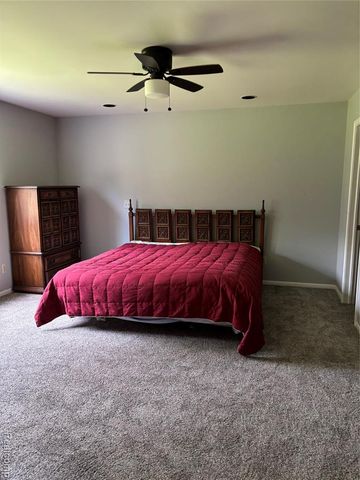 268 Jonathon Drive, Almont, MI 48003