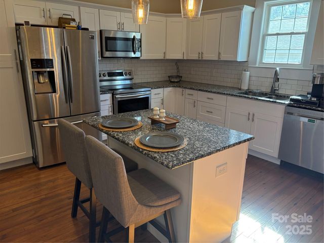 401 York Avenue, Kannapolis, NC 28083