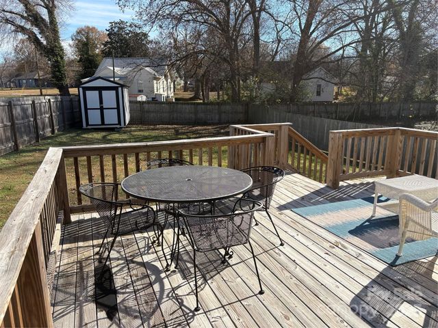 401 York Avenue, Kannapolis, NC 28083