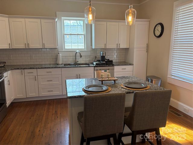 401 York Avenue, Kannapolis, NC 28083