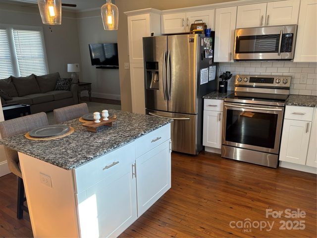 401 York Avenue, Kannapolis, NC 28083