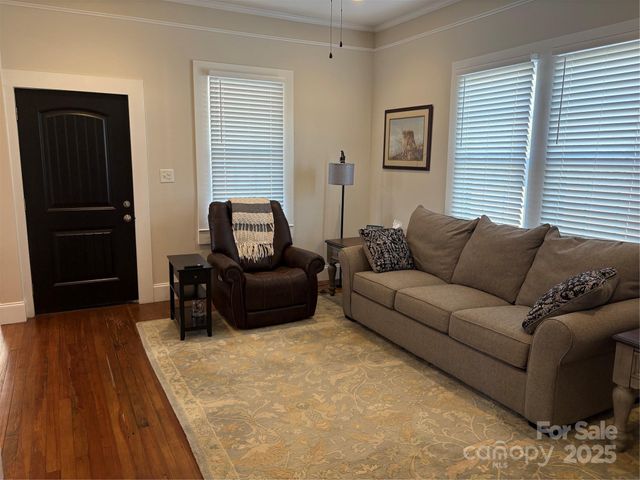 401 York Avenue, Kannapolis, NC 28083
