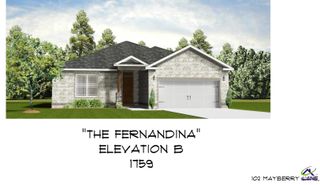 102 Mayberry Lane, Warner Robins, GA 31088