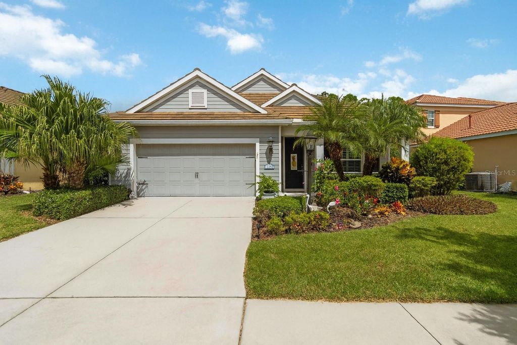12252 STUART DRIVE, Venice, FL 34293
