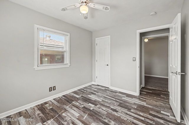 6101 Terry Rd, Louisville, KY 40258