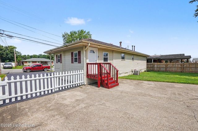 6101 Terry Rd, Louisville, KY 40258