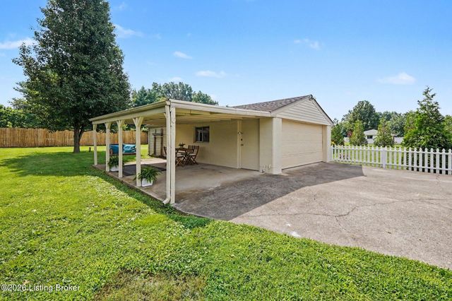 6101 Terry Rd, Louisville, KY 40258