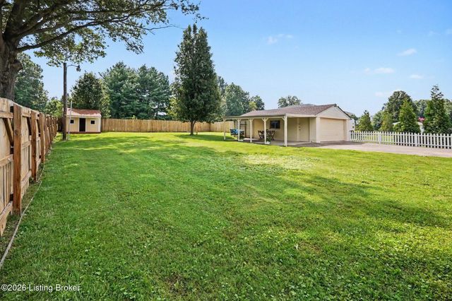 6101 Terry Rd, Louisville, KY 40258