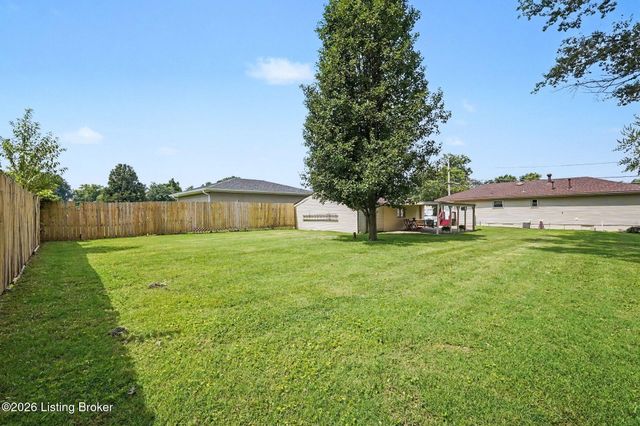 6101 Terry Rd, Louisville, KY 40258
