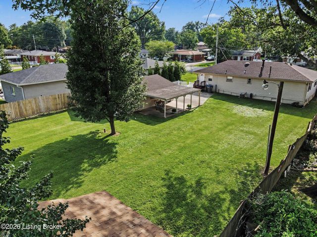 6101 Terry Rd, Louisville, KY 40258