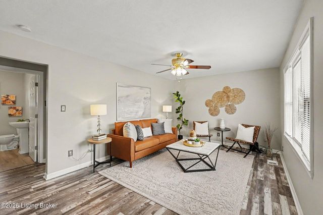 6101 Terry Rd, Louisville, KY 40258