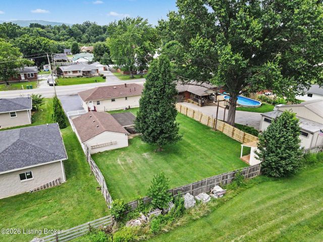6101 Terry Rd, Louisville, KY 40258